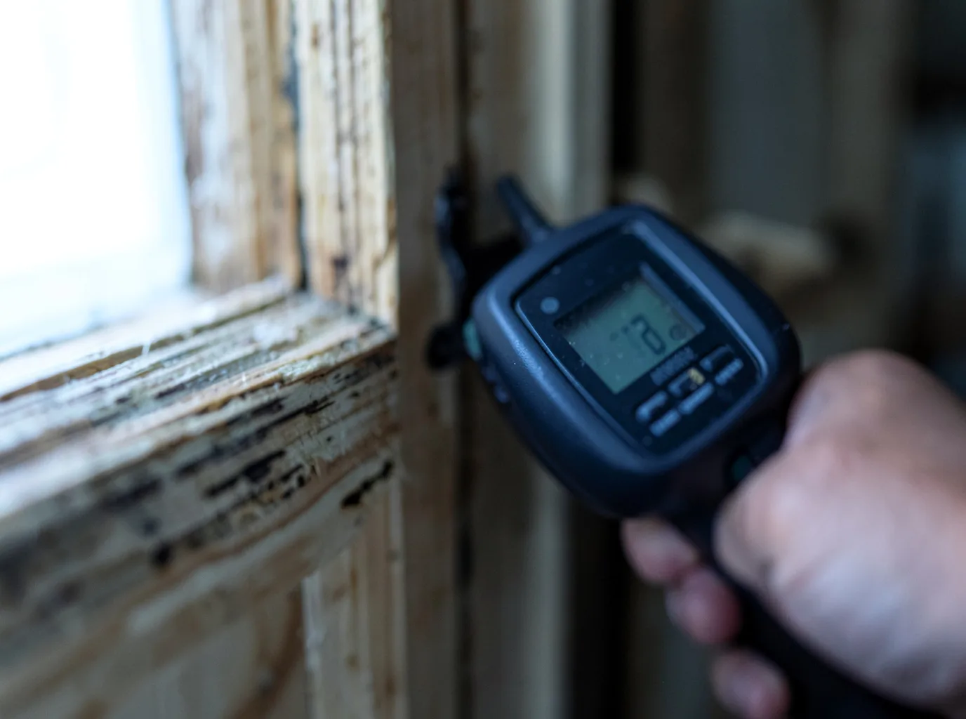 Burst Pipe Water Damage in Asheville, NC
