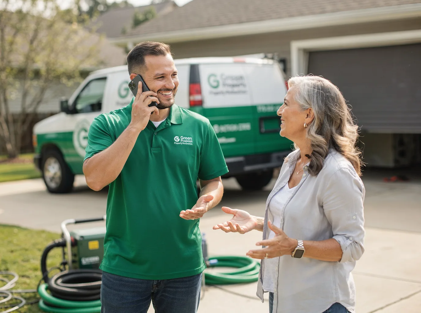 Water Damage Restoration Asheville, NC FAQs